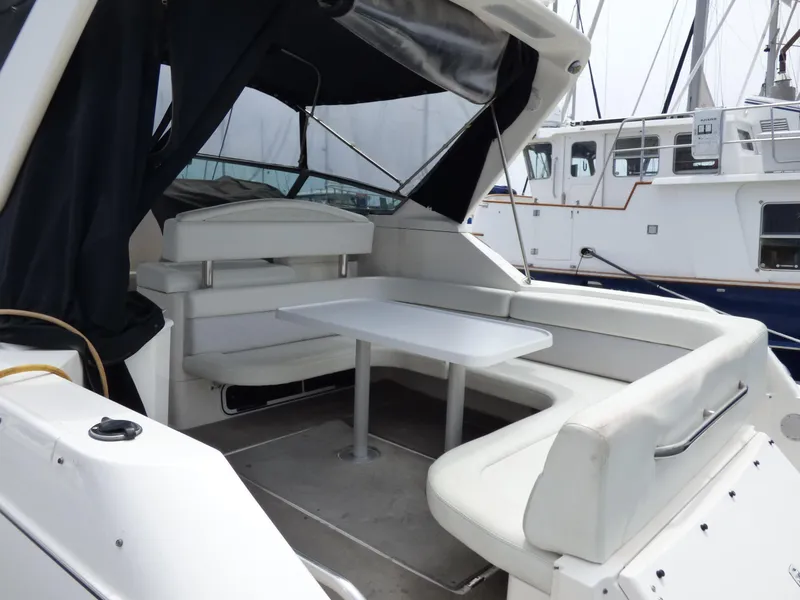 1997 Wellcraft 3600 Martinique