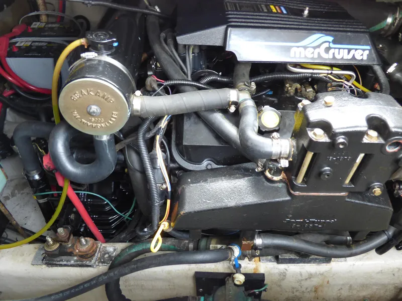 Port Engine