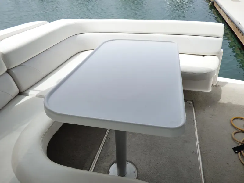 1997 Wellcraft 3600 Martinique