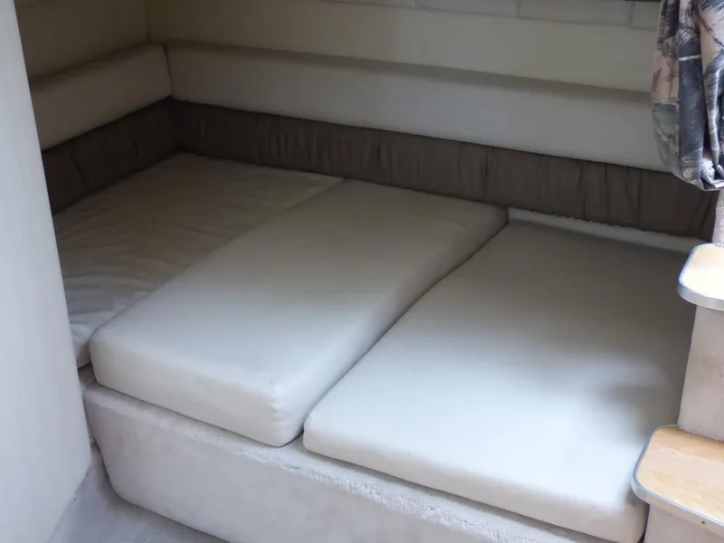1997 Wellcraft 3600 Martinique