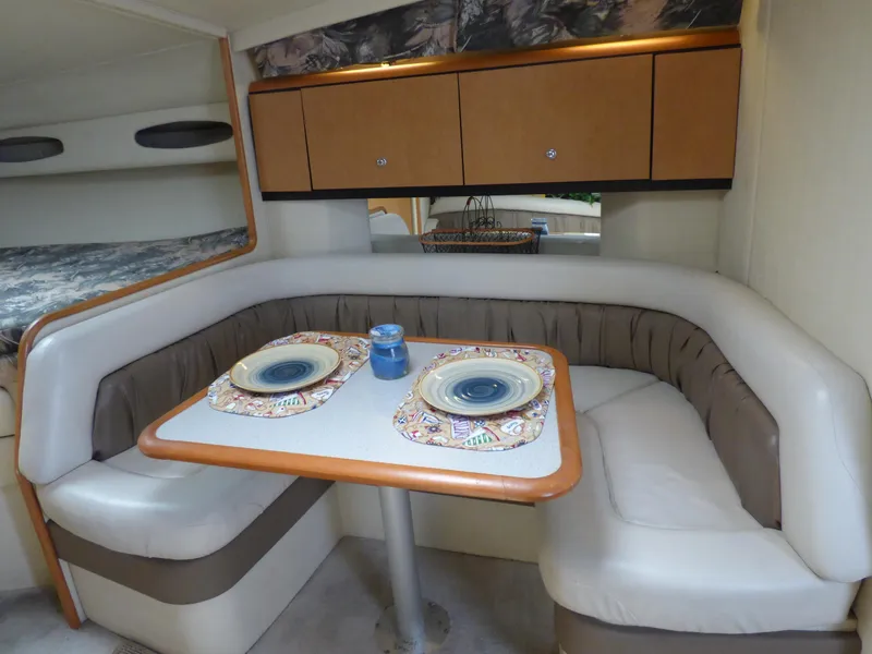 1997 Wellcraft 3600 Martinique