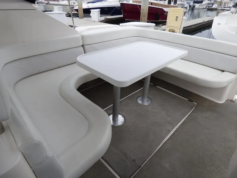 1997 Wellcraft 3600 Martinique
