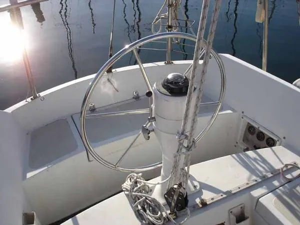 Cockpit