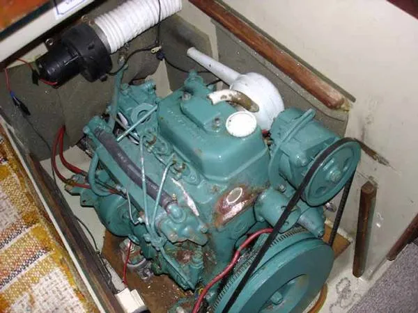 Engine