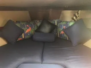 1989 Catalina 36