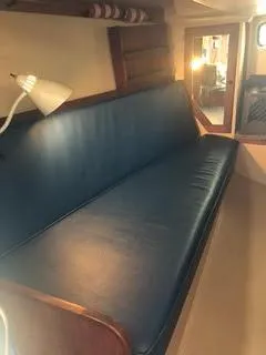 1989 Catalina 36