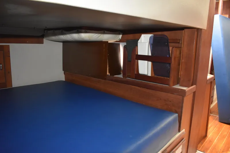 1989 Catalina 36