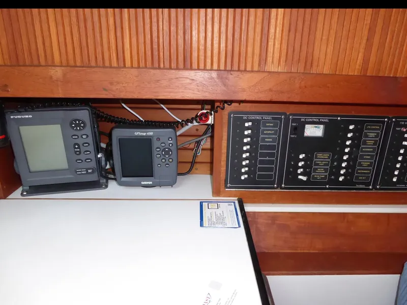 Electronics & Panel