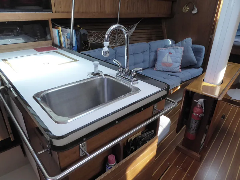 Galley 2