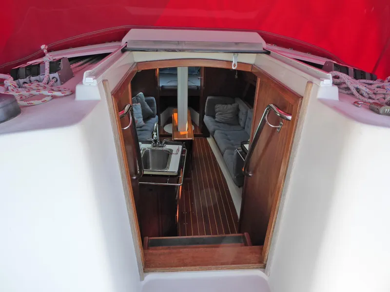 Companionway