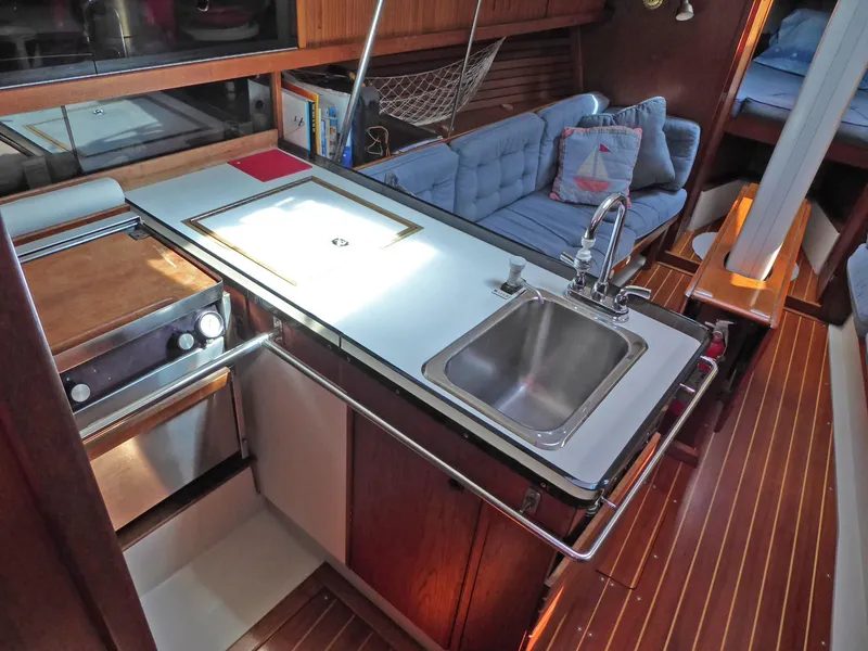 Galley