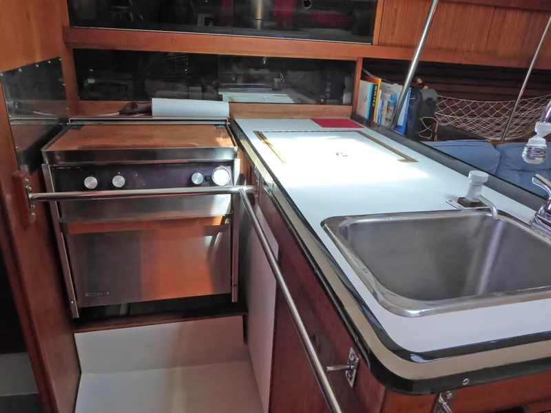 Galley