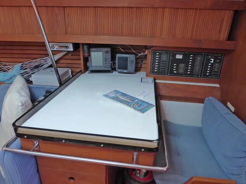 Nav station 2