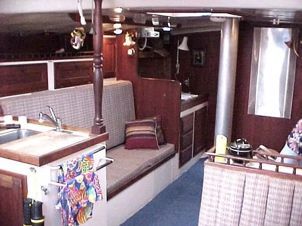 1971 Columbia