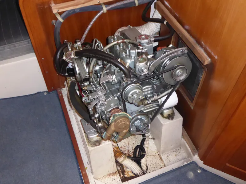Engine 1