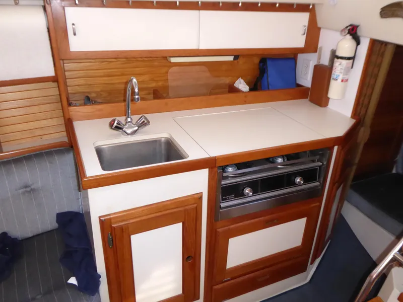Galley