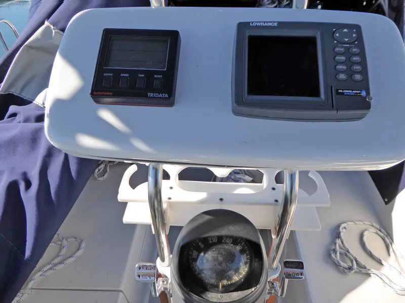 Helm Instruments