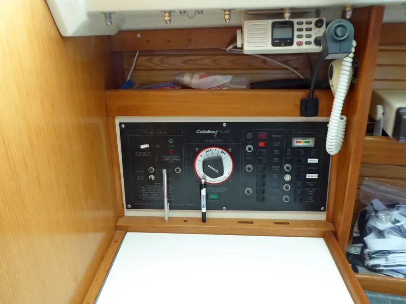 Electrical Panel