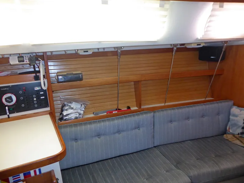 Port Salon