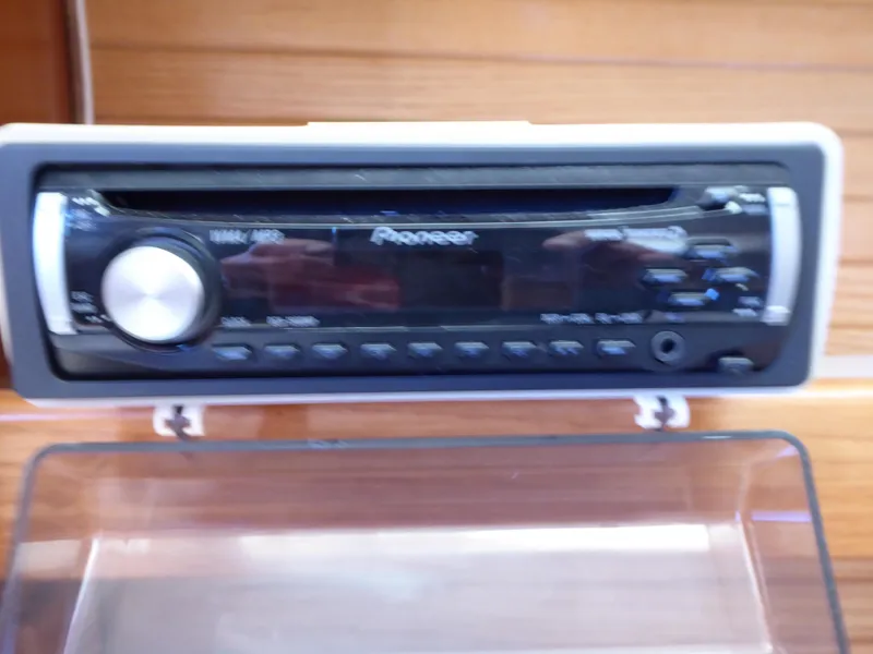 AM/FM/CD
