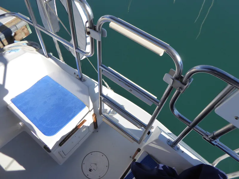 Transom