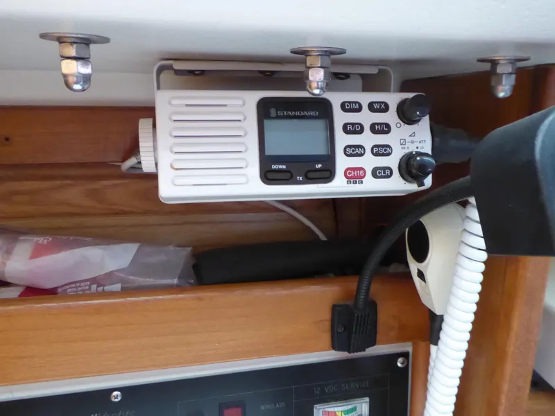 VHF