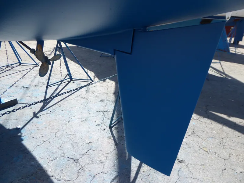 Rudder