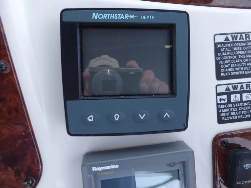 Depth Sounder