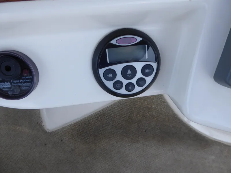 Stereo Remote Control