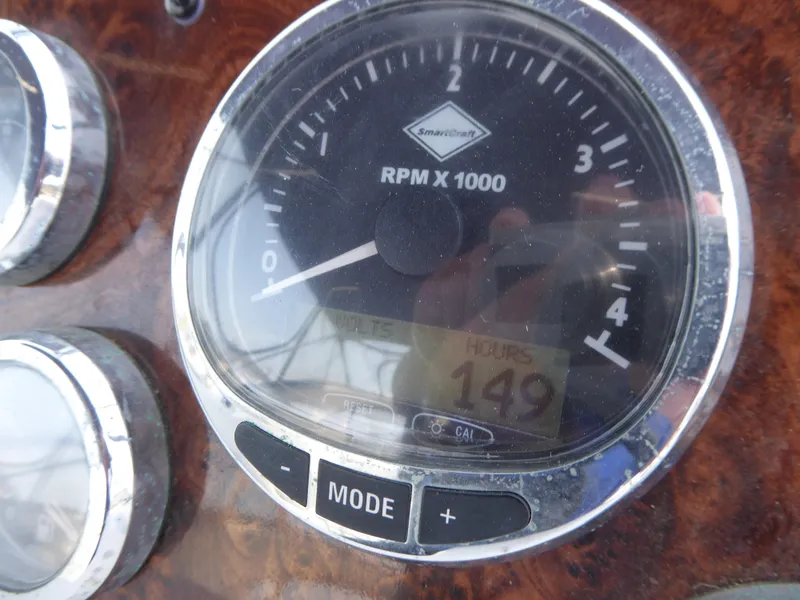 Engine Hours