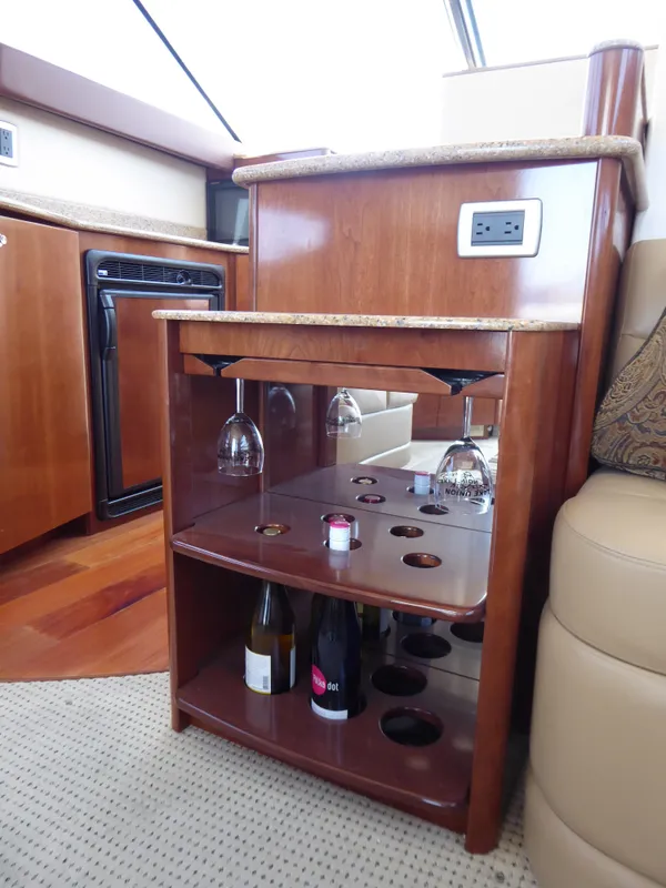 The Bar