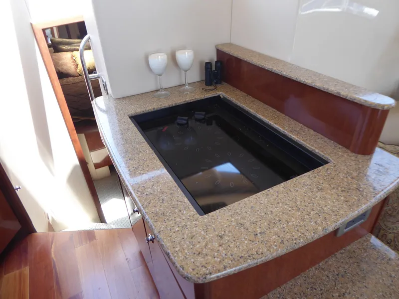 Electric Cooktop
