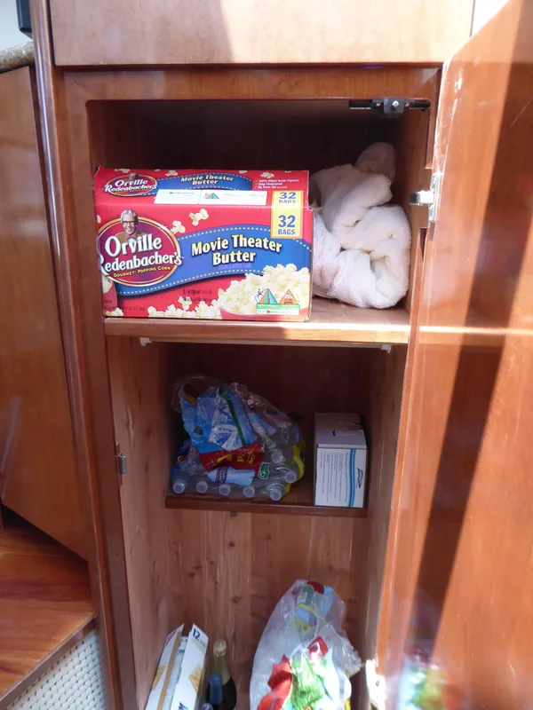 Pantry