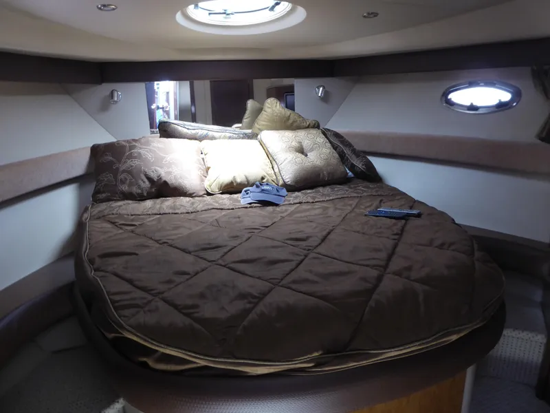 Master Cabin