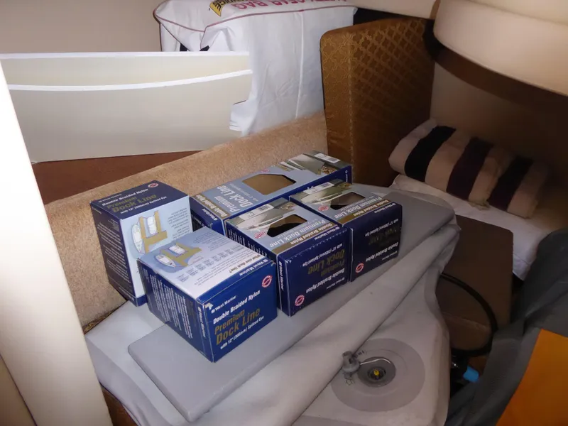 Midship Cabin