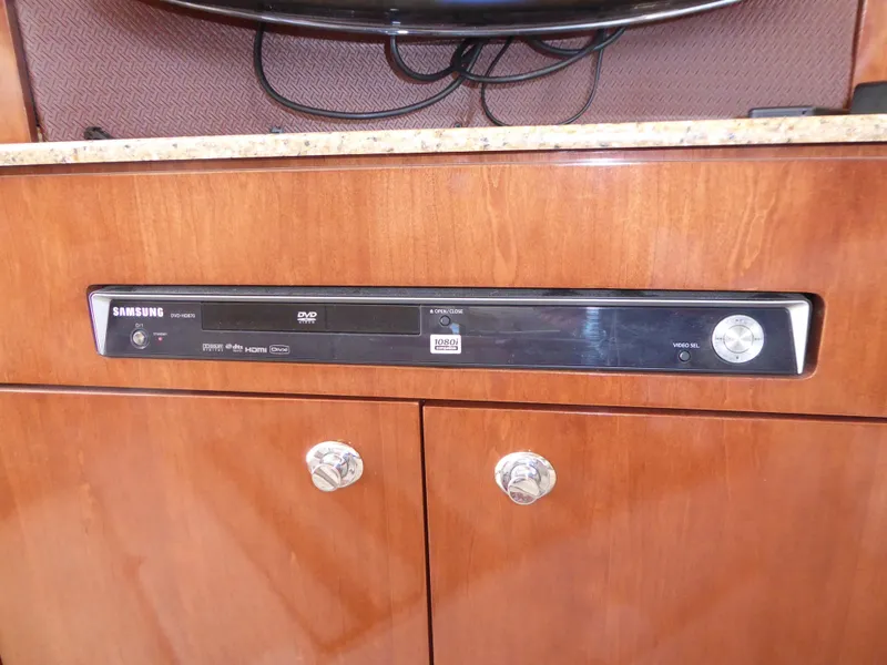 Salon DVD