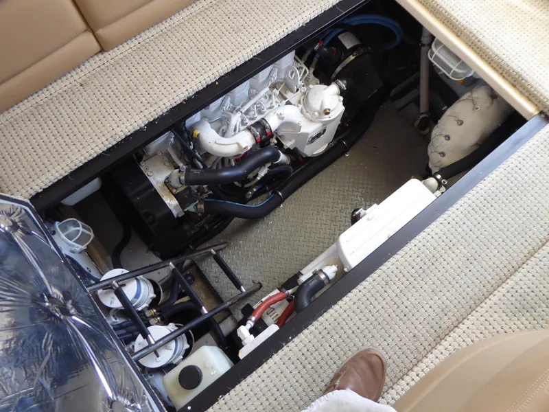 Engine Room 1