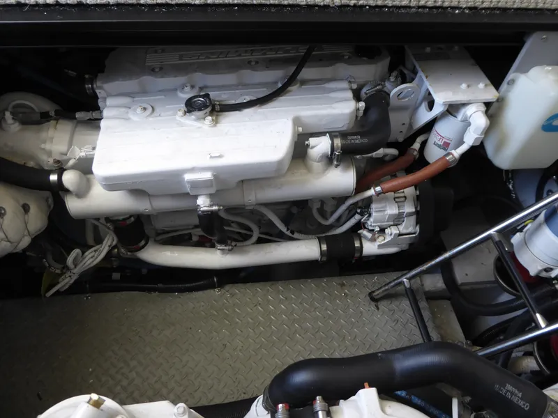 Port Engine