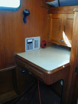 1976 Ericson Cruising 36