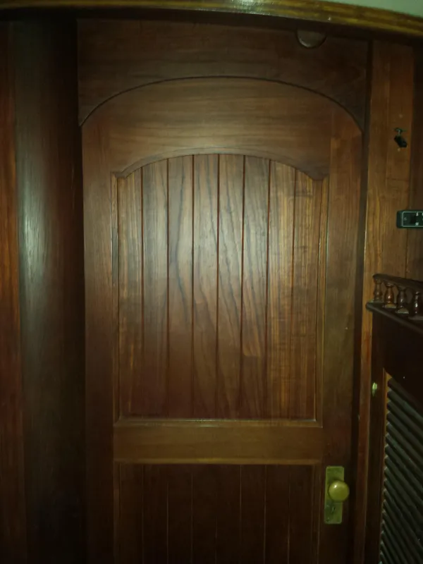fine teak finishes