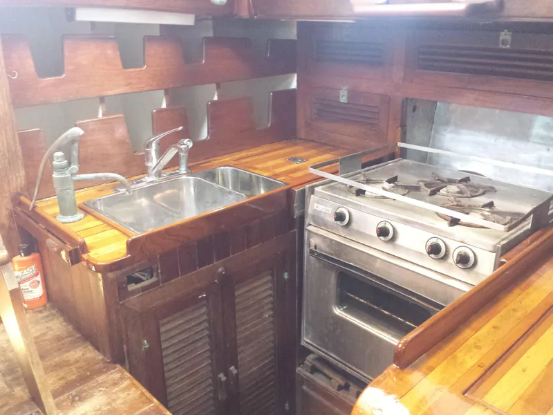 Galley