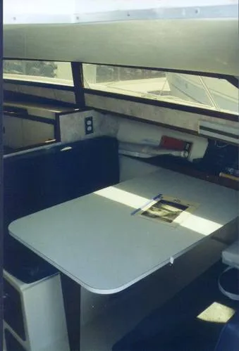 1974 Pacemaker Sportfisher