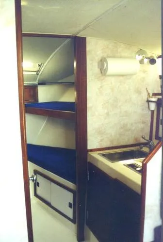 1974 Pacemaker Sportfisher