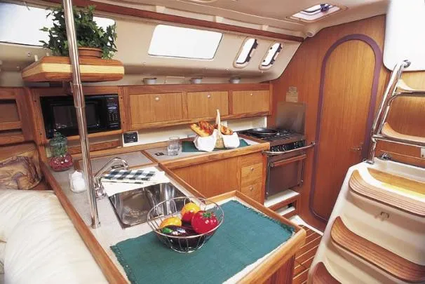 Manufacturer Provided Image