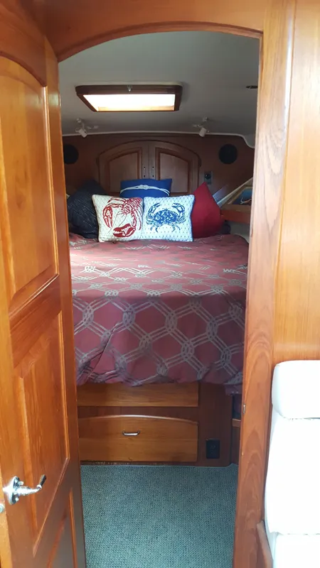 1989 Californian 48 CMY