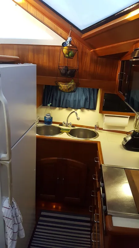 Galley