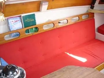 Settee