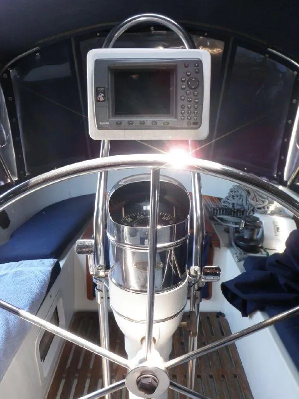 Cockpit