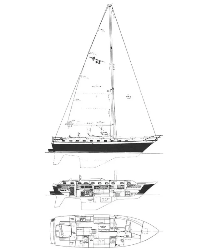 Line drawings