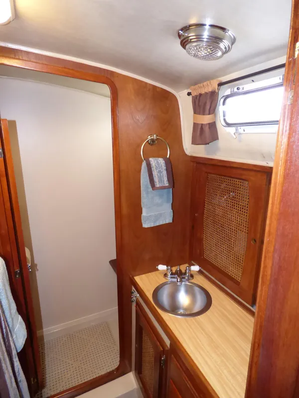 Owner's shower-head